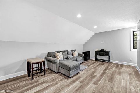 Tiny photo for 8761 Windfall Court, North Royalton, OH 44133 (MLS # 5190257)