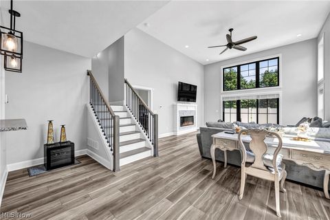 Tiny photo for 8761 Windfall Court, North Royalton, OH 44133 (MLS # 5190257)