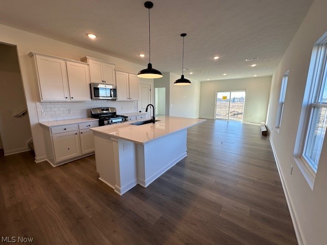 Orchard Park - Residential