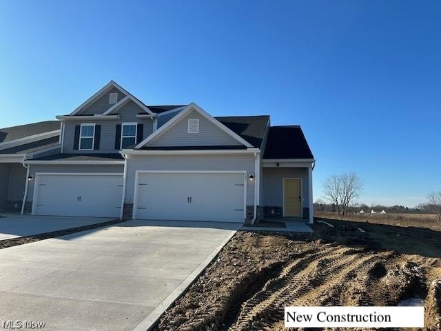 Orchard Park - Residential