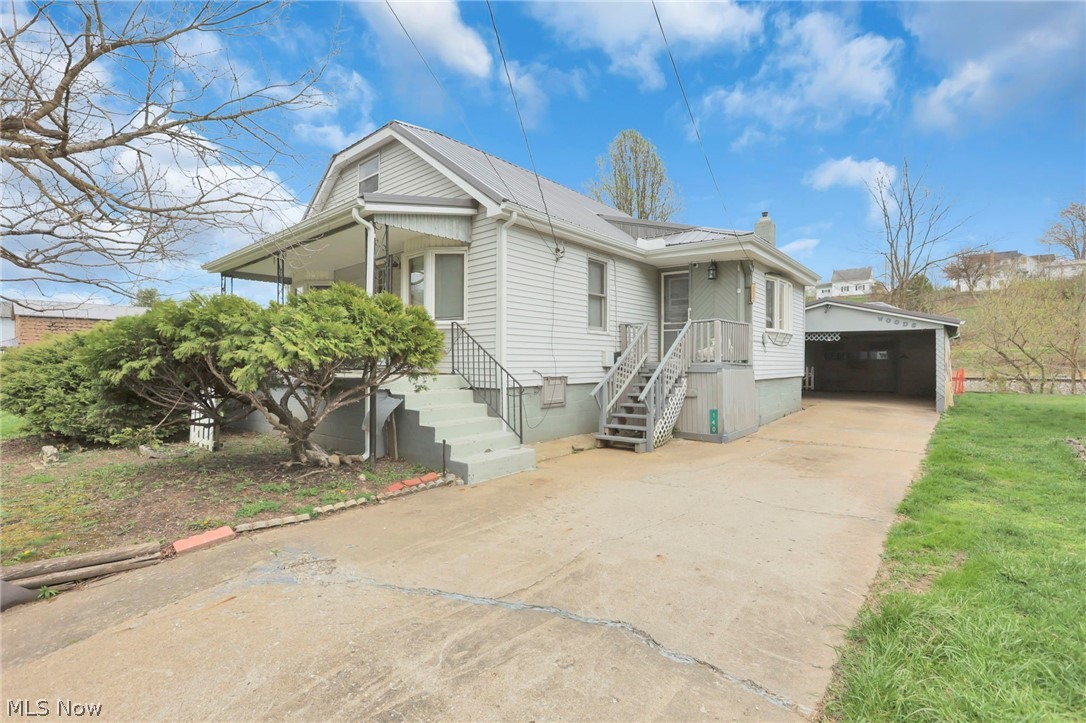 Village/Corning - Residential