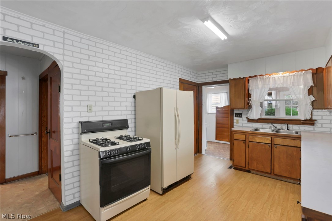 Village/Corning - Residential