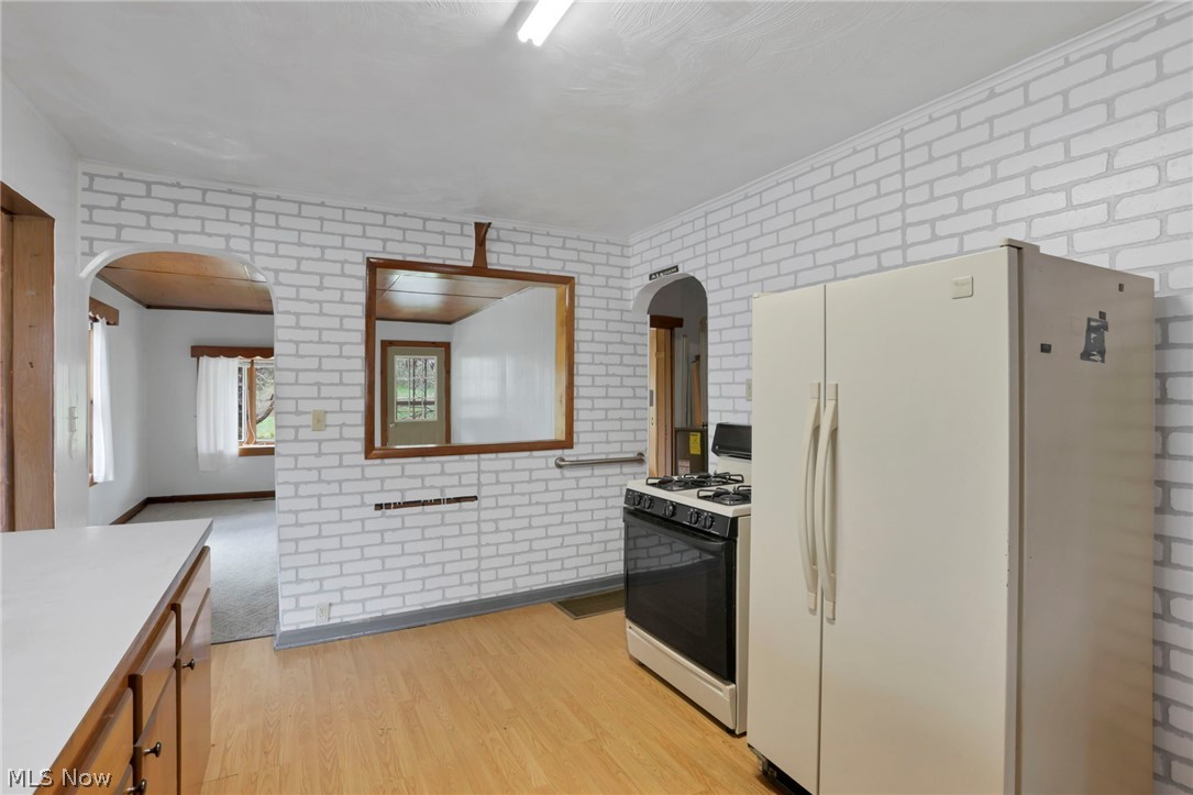 Village/Corning - Residential