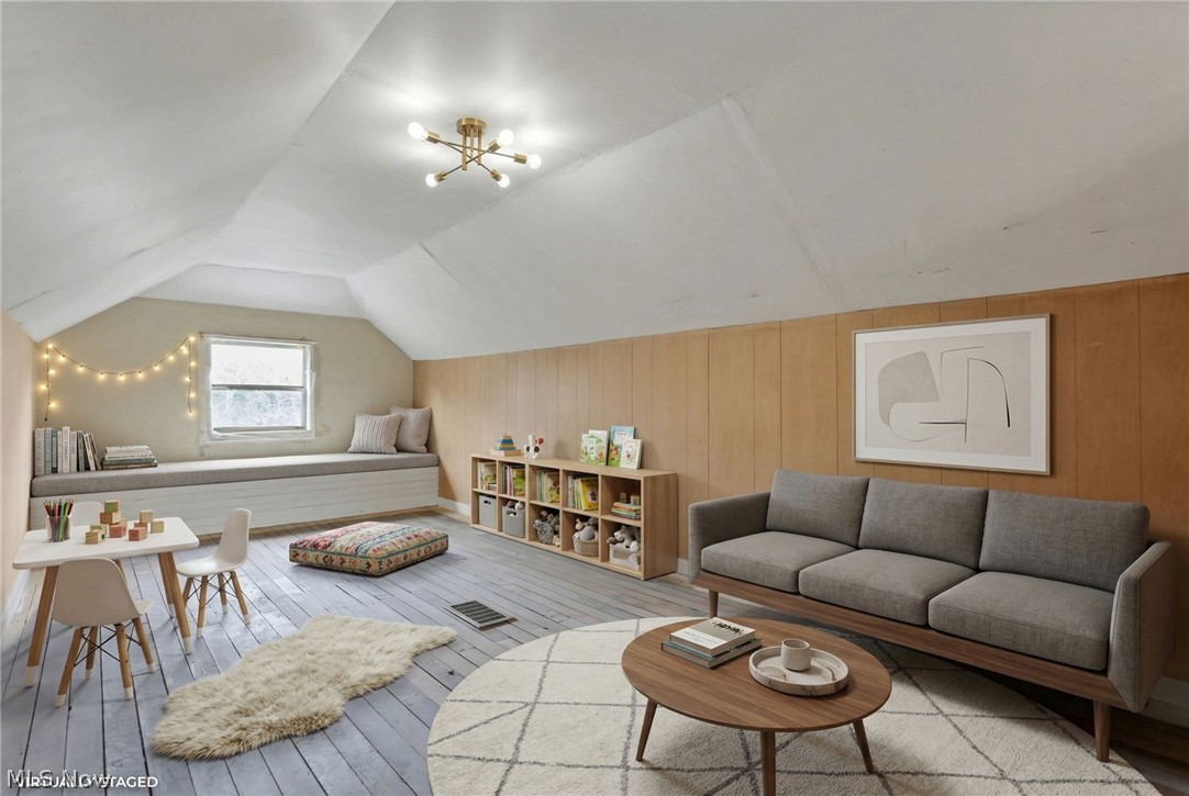 Village/Corning - Residential