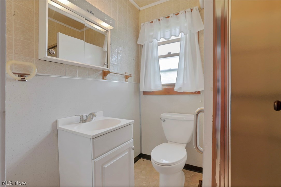 Village/Corning - Residential