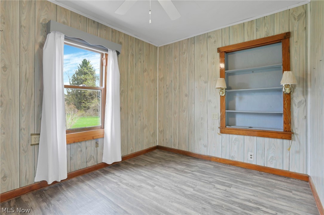 Village/Corning - Residential