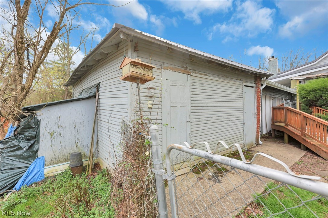 Village/Corning - Residential