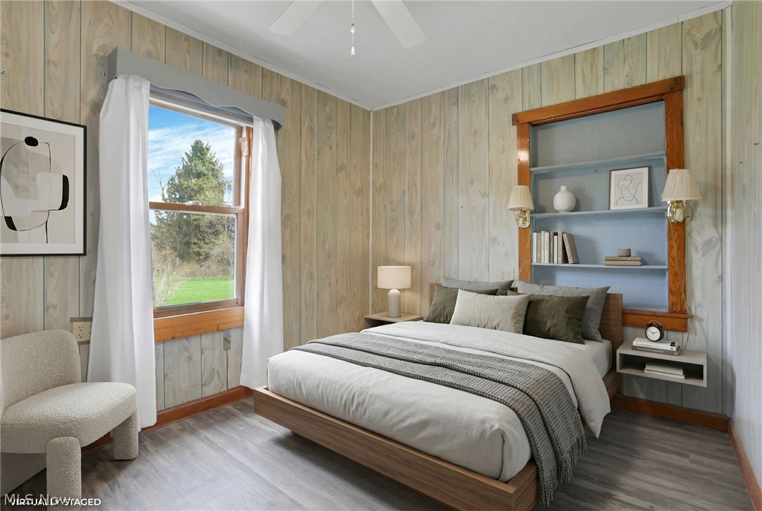 Village/Corning - Residential