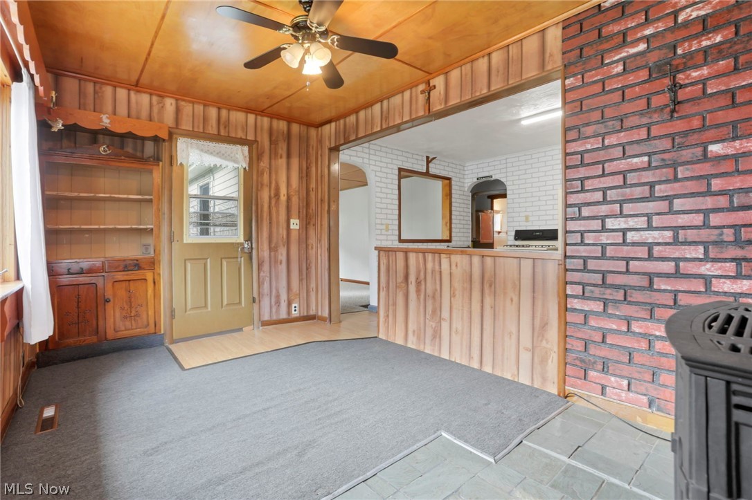 Village/Corning - Residential