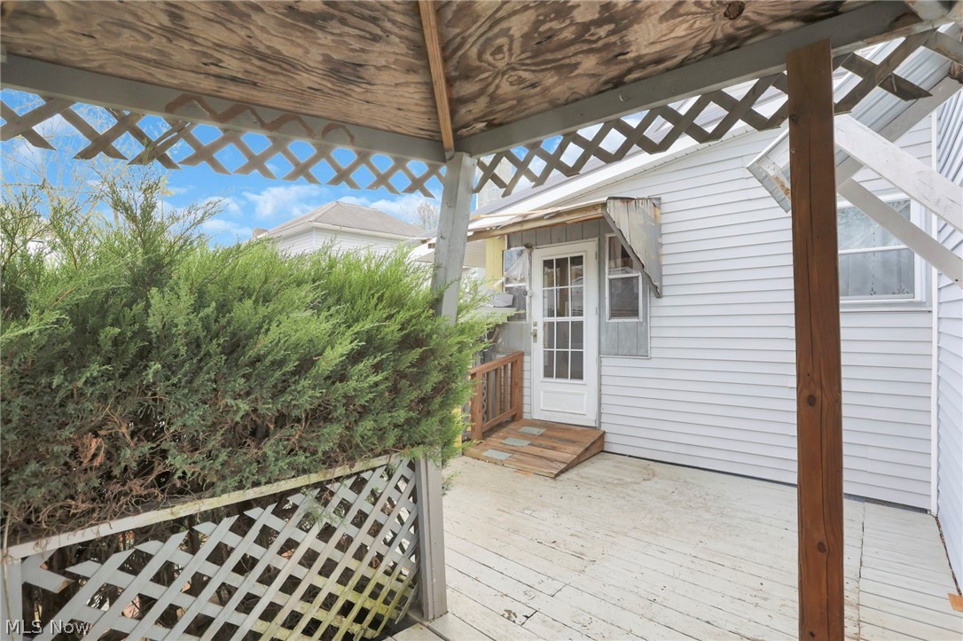 Village/Corning - Residential