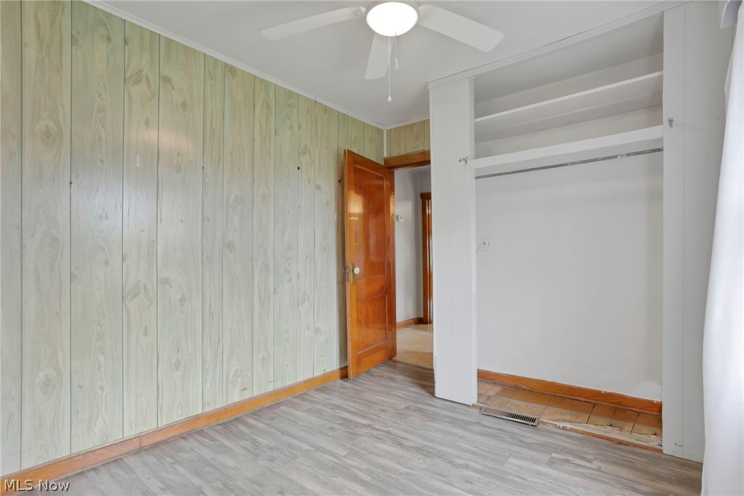 Village/Corning - Residential