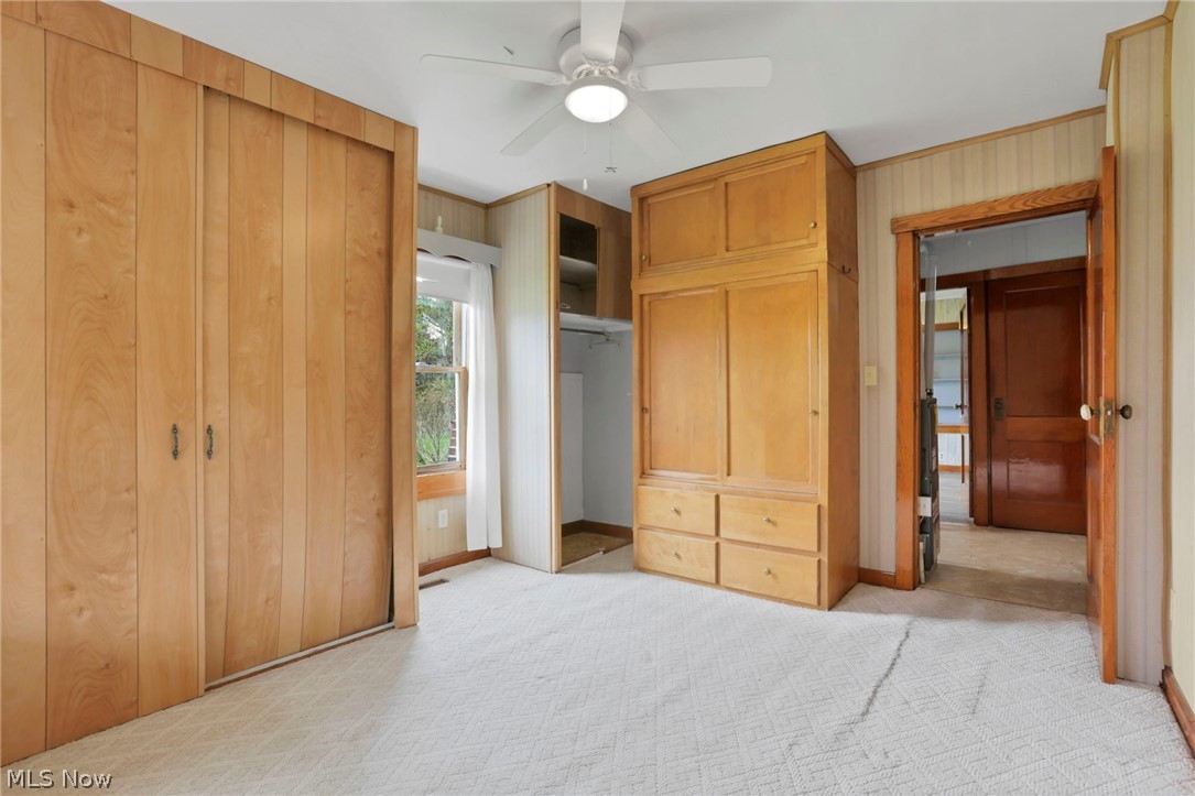 Village/Corning - Residential