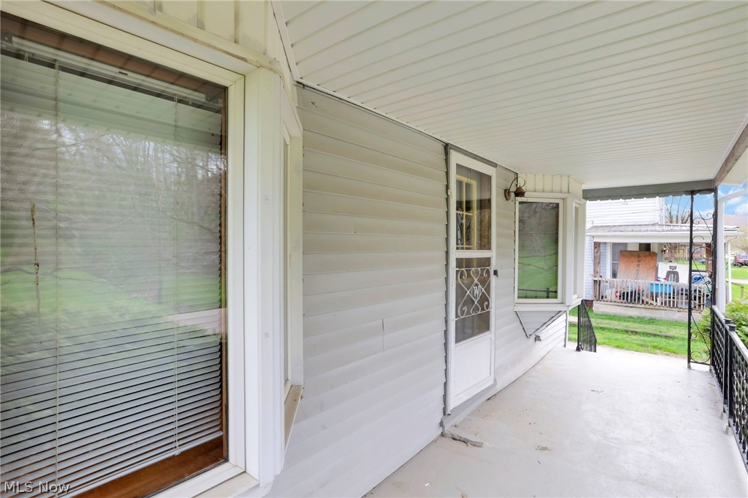 Village/Corning - Residential