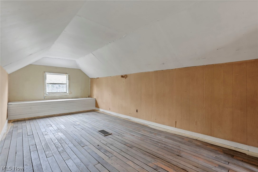 Village/Corning - Residential