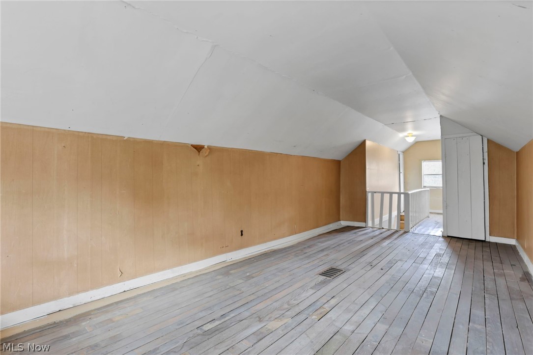 Village/Corning - Residential