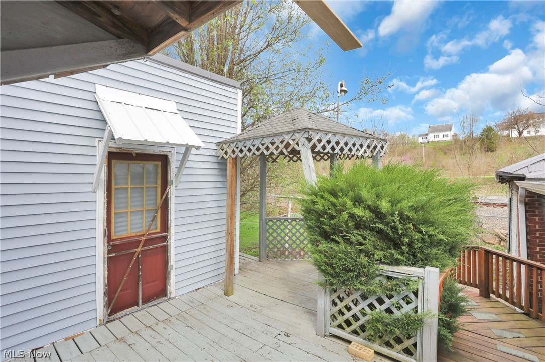 Village/Corning - Residential