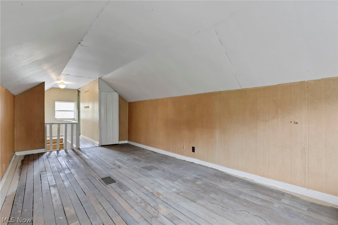 Village/Corning - Residential