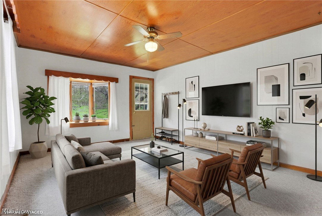 Village/Corning - Residential