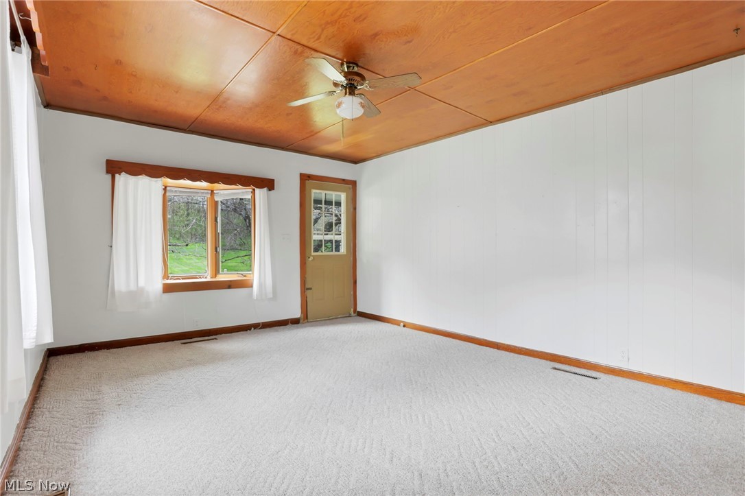 Village/Corning - Residential