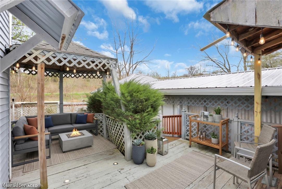 Village/Corning - Residential