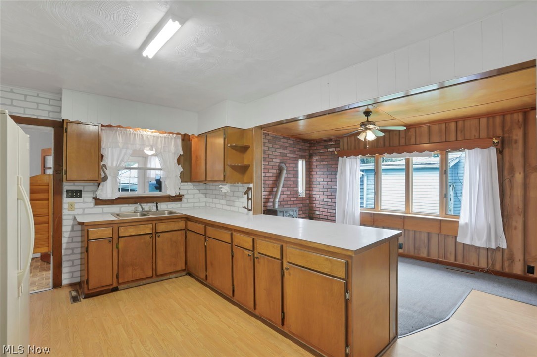 Village/Corning - Residential