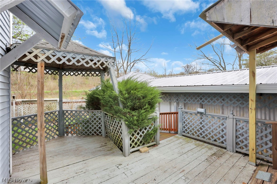 Village/Corning - Residential