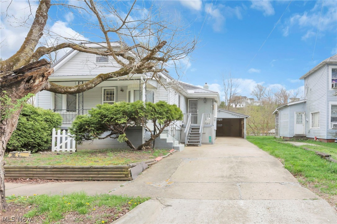 Village/Corning - Residential