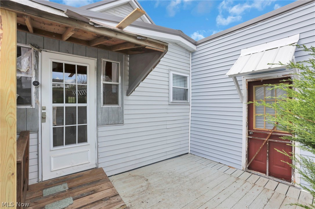 Village/Corning - Residential