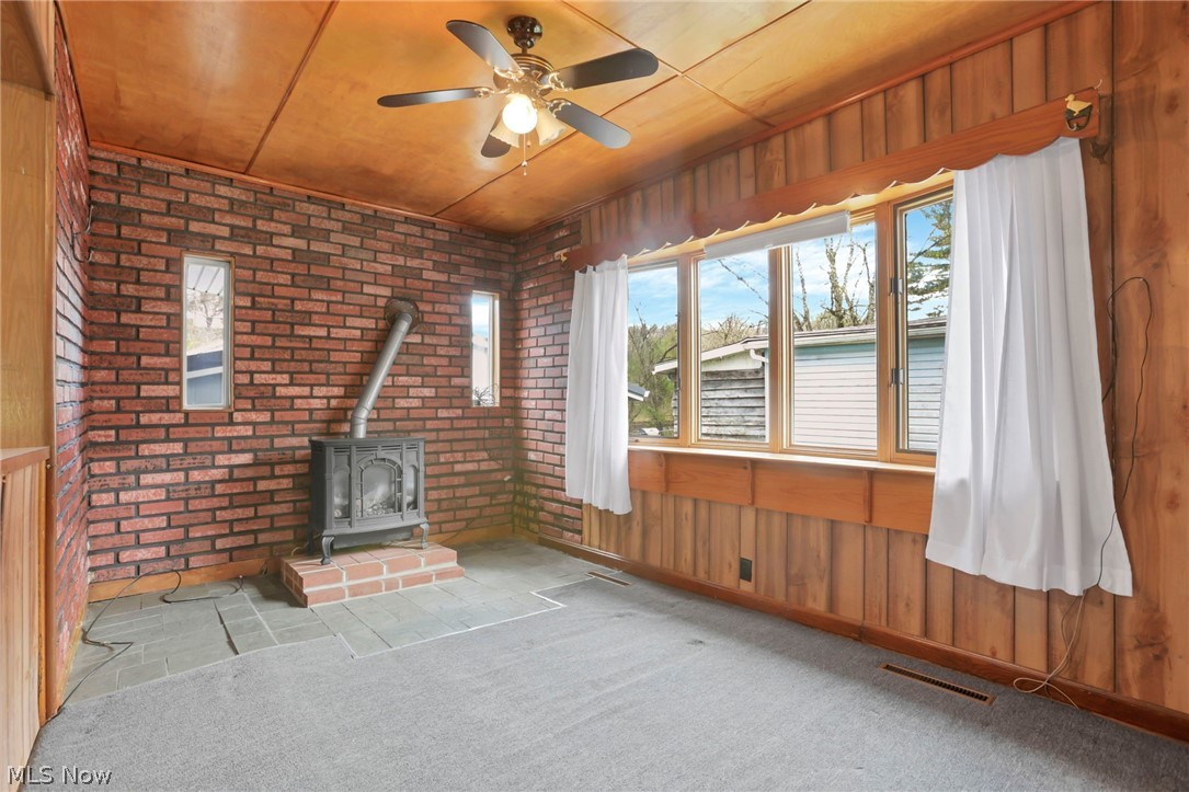 Village/Corning - Residential