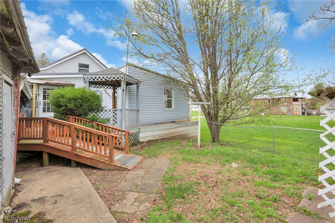 Village/Corning - Residential