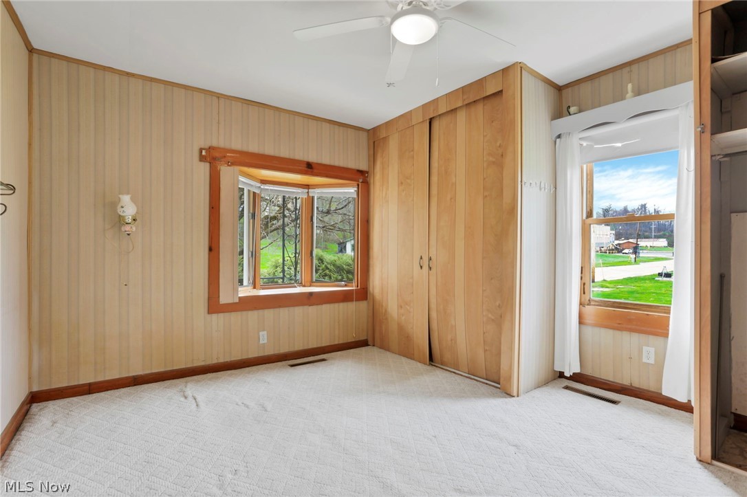 Village/Corning - Residential