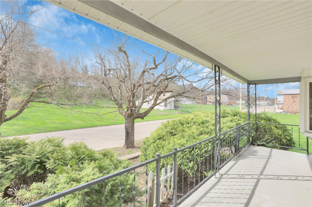 Village/Corning - Residential