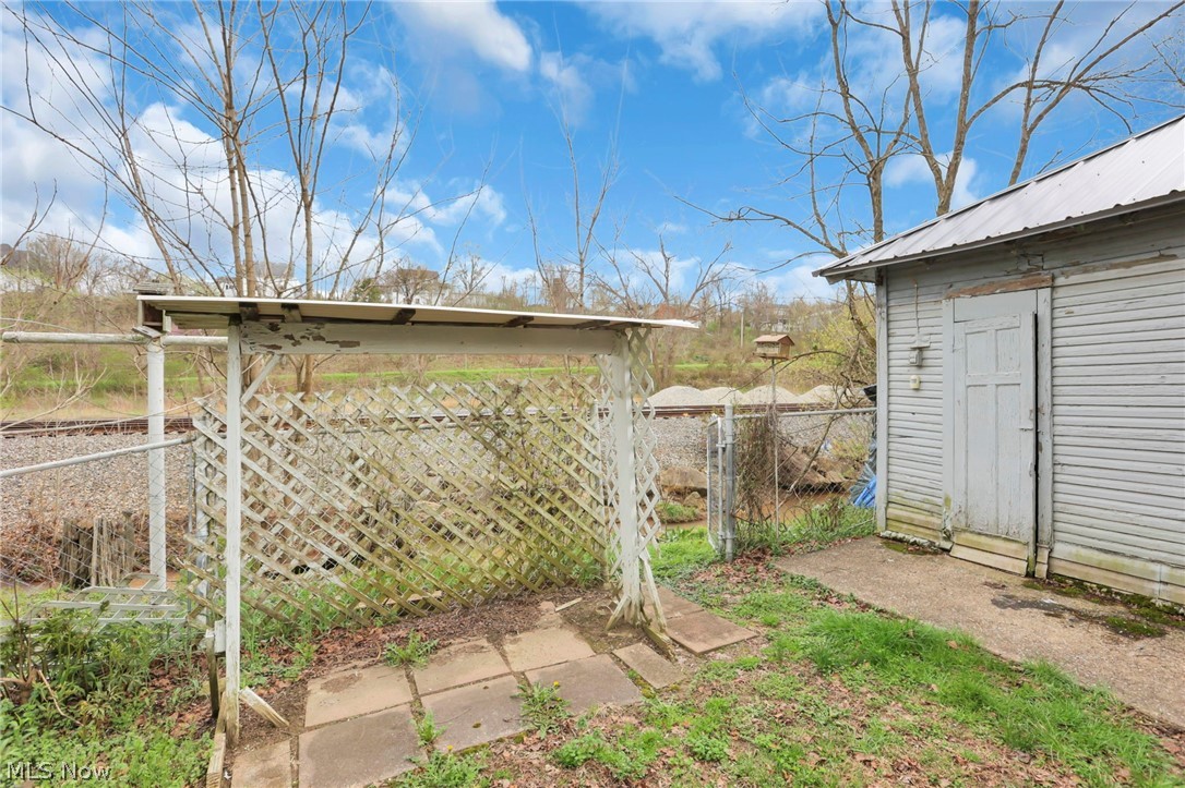 Village/Corning - Residential