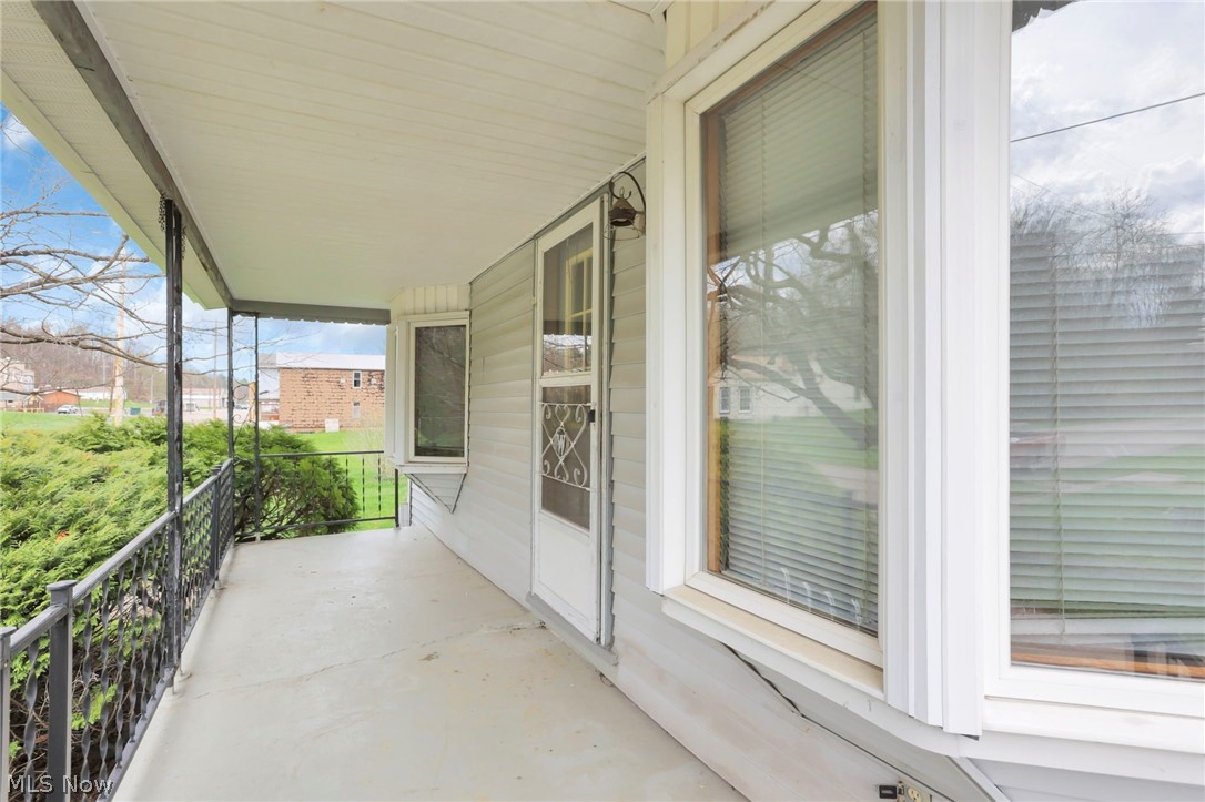 Village/Corning - Residential