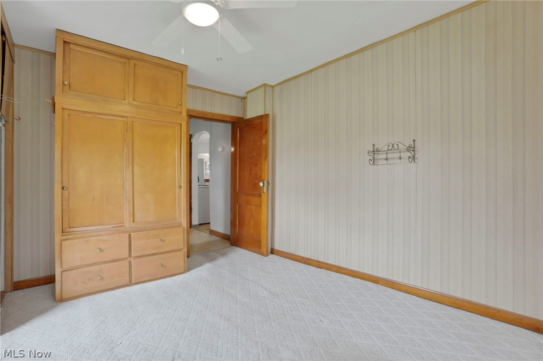 Village/Corning - Residential