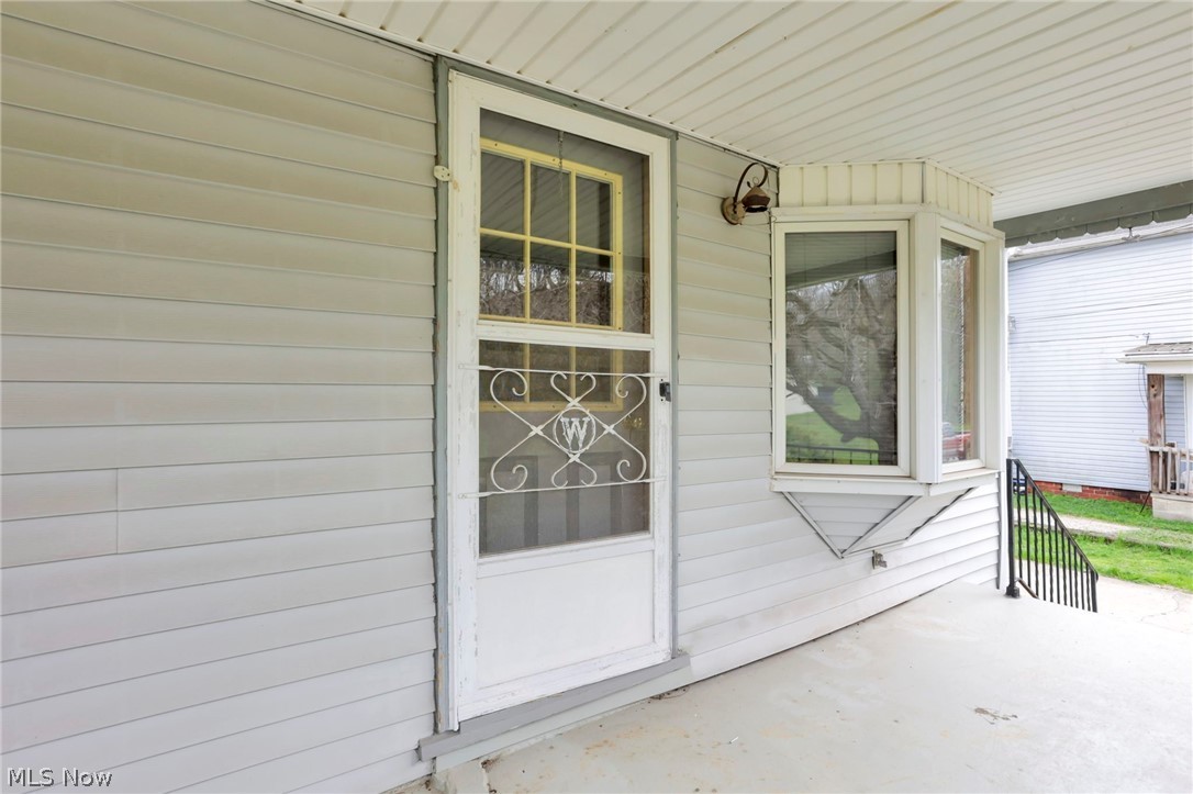 Village/Corning - Residential