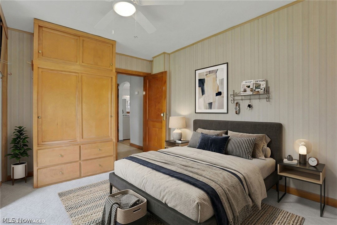 Village/Corning - Residential