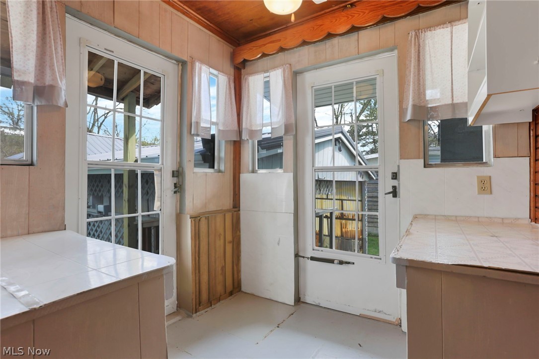 Village/Corning - Residential