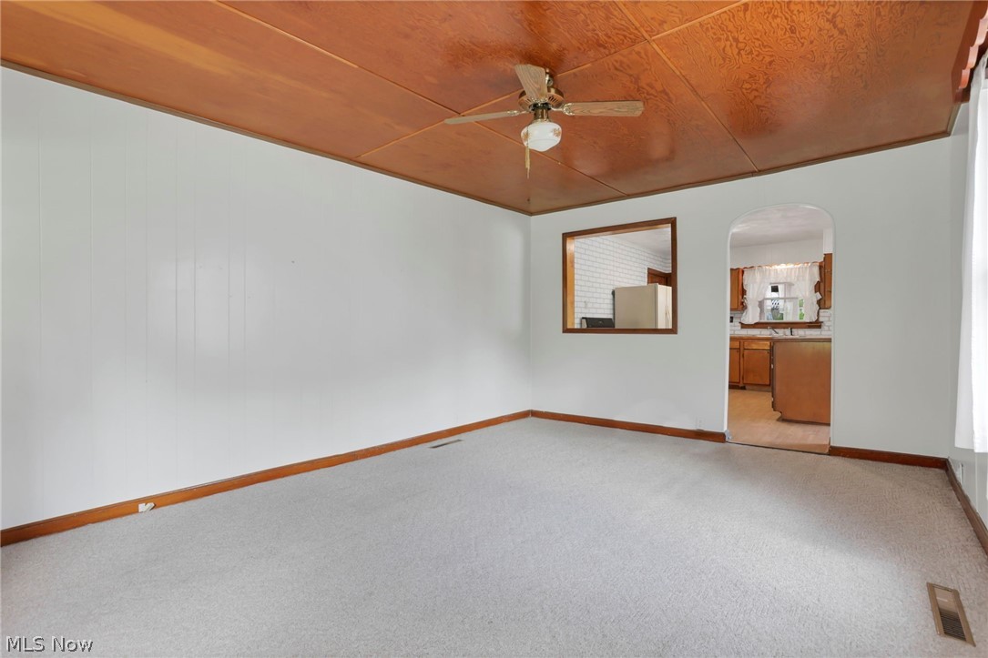 Village/Corning - Residential