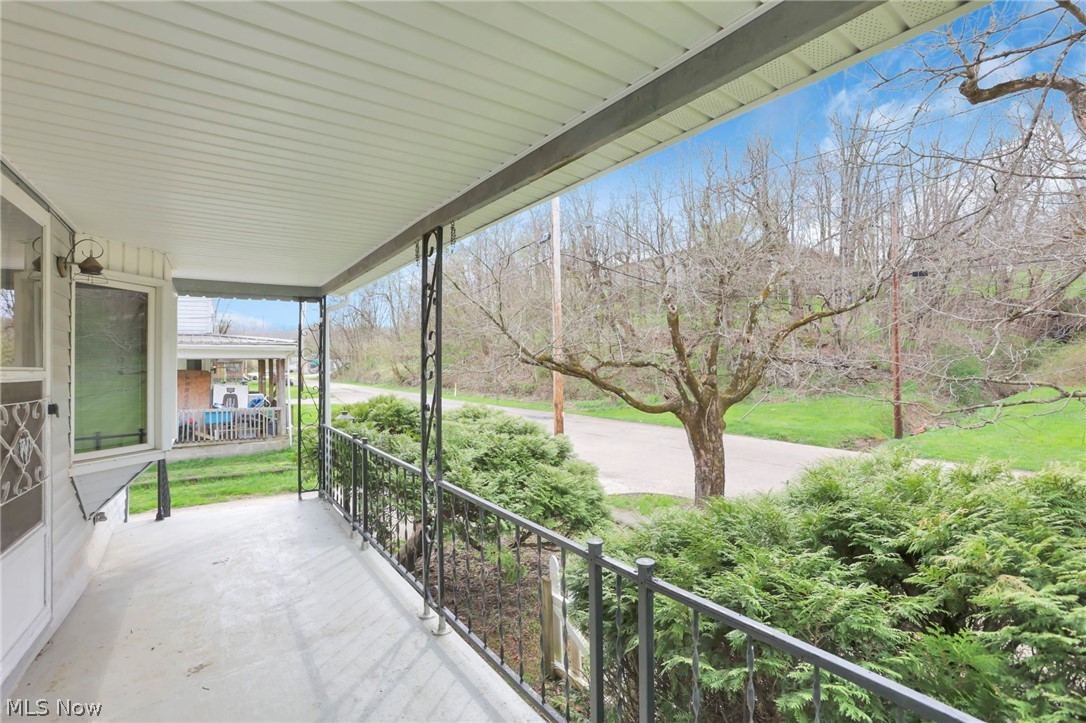 Village/Corning - Residential