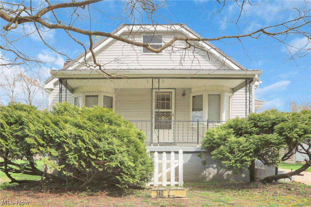 Village/Corning - Residential