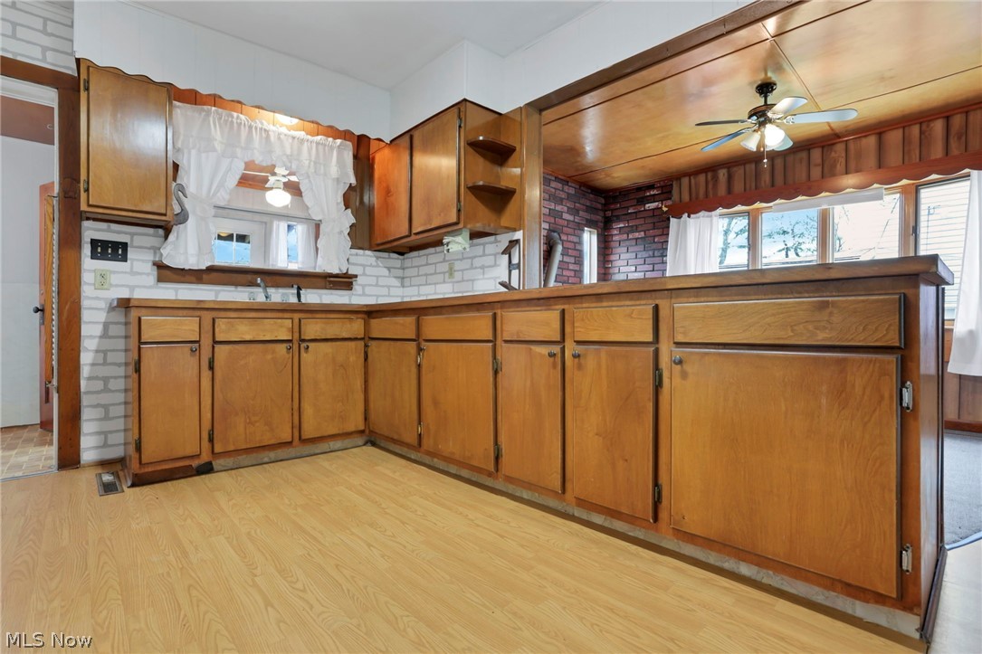 Village/Corning - Residential