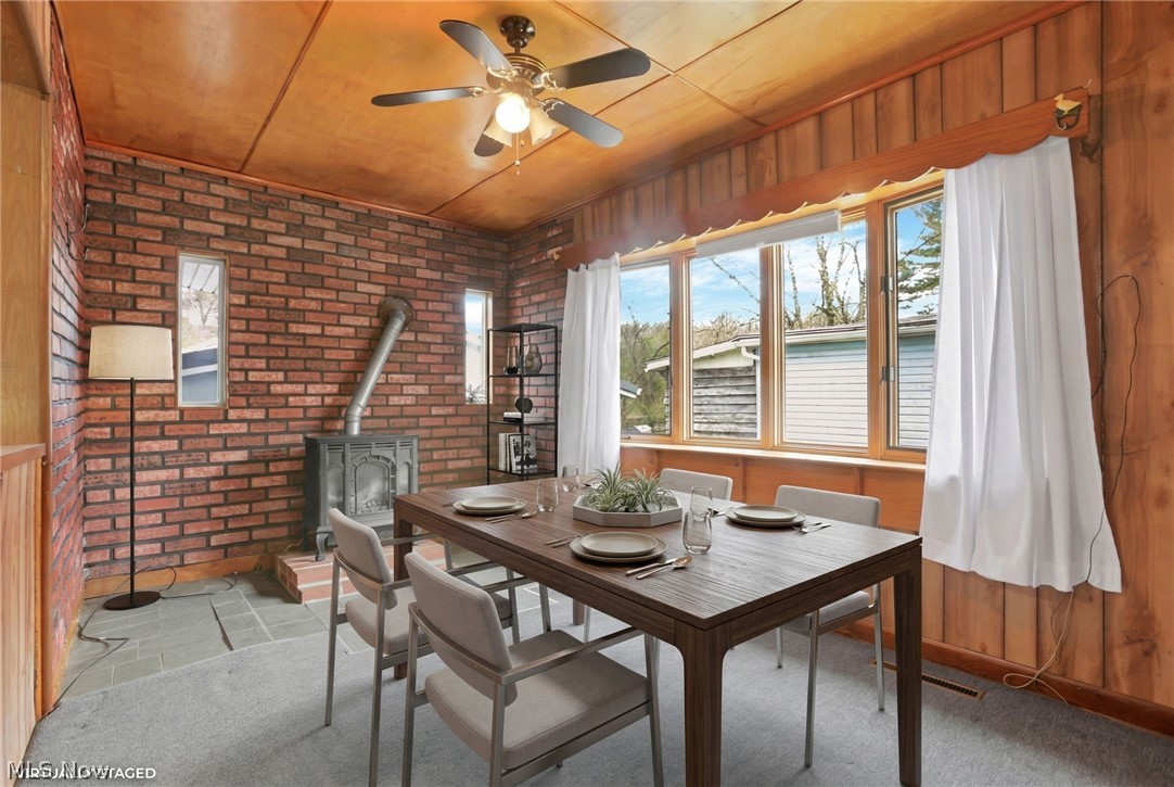 Village/Corning - Residential