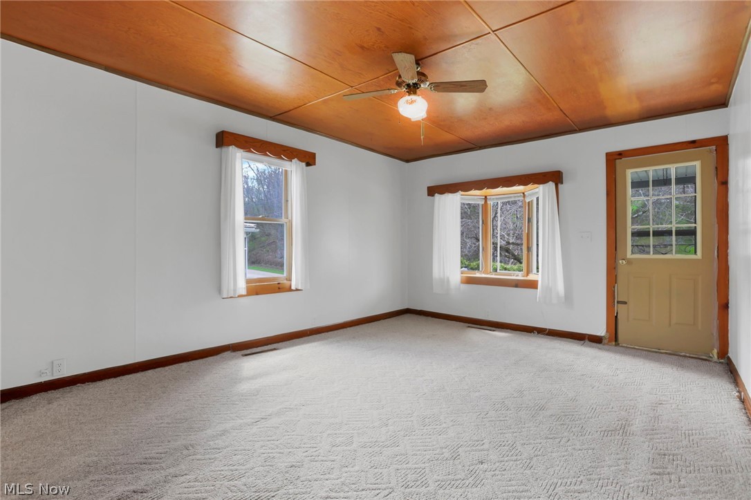 Village/Corning - Residential