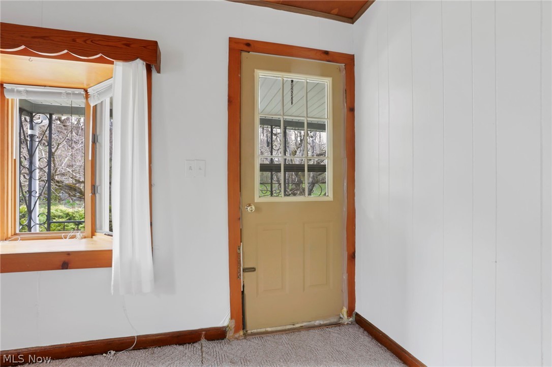 Village/Corning - Residential