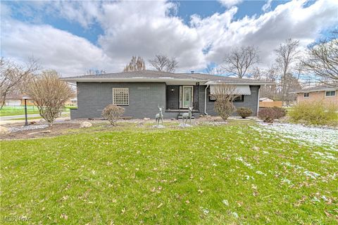 9135 Vista Drive North Royalton OH 44133