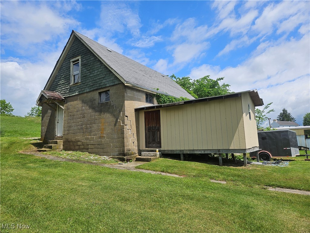 119 S Green Street, Richmond, Ohio image 14