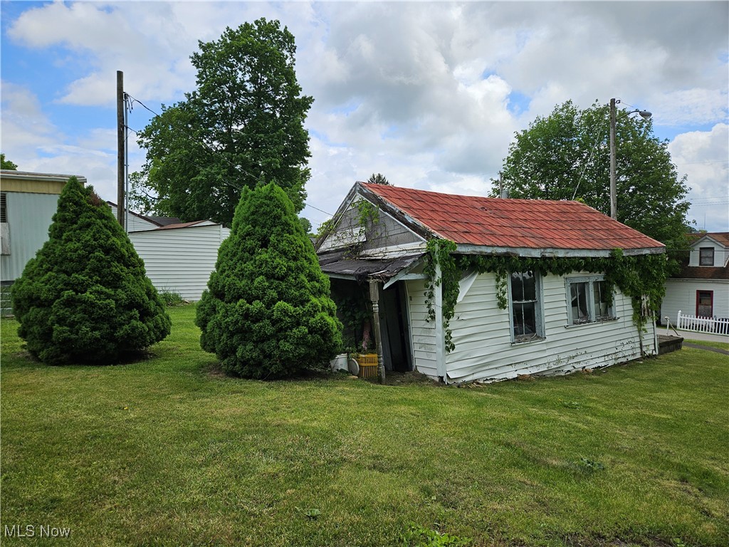 119 S Green Street, Richmond, Ohio image 4