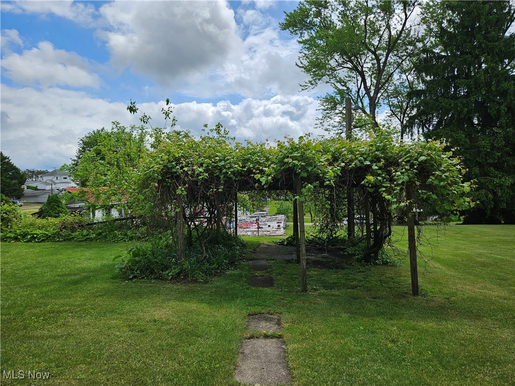 119 S Green Street, Richmond, Ohio image 8