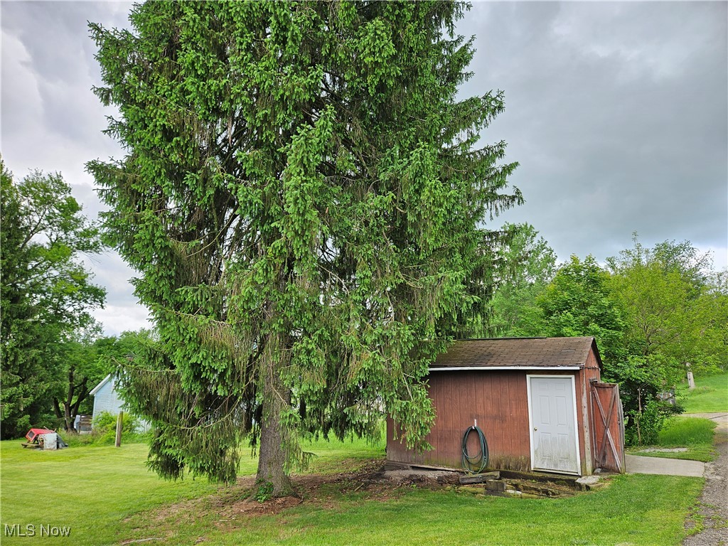 119 S Green Street, Richmond, Ohio image 15